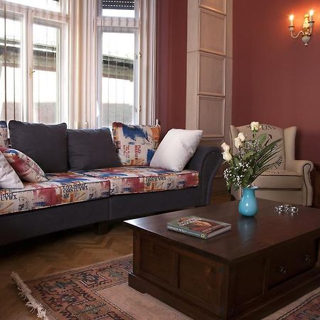 Palace Apartments Будапешт Номер фото
